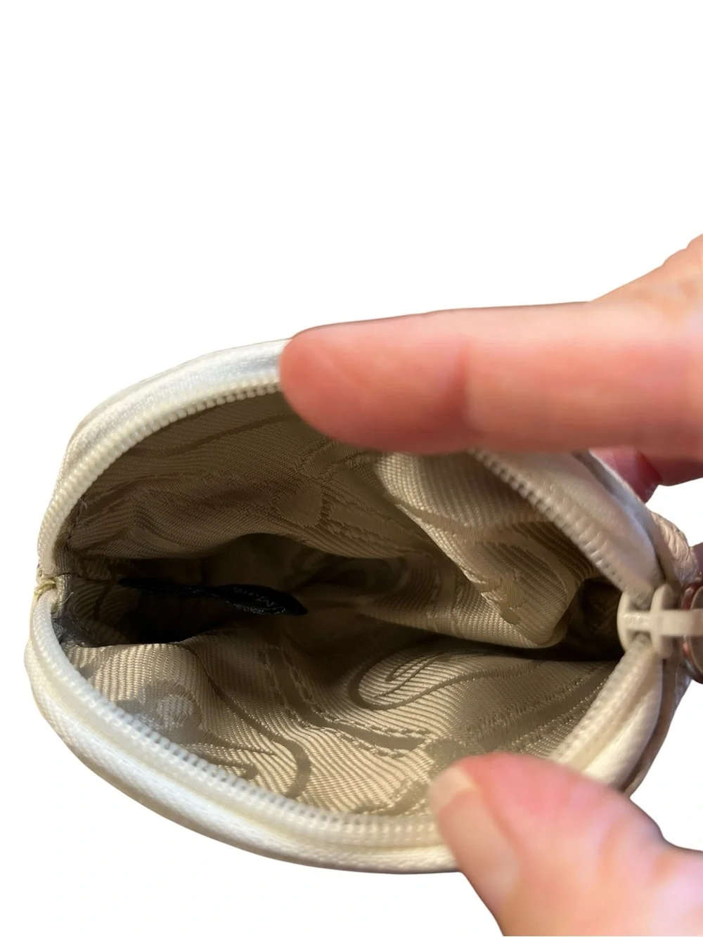 Brighton coin purse